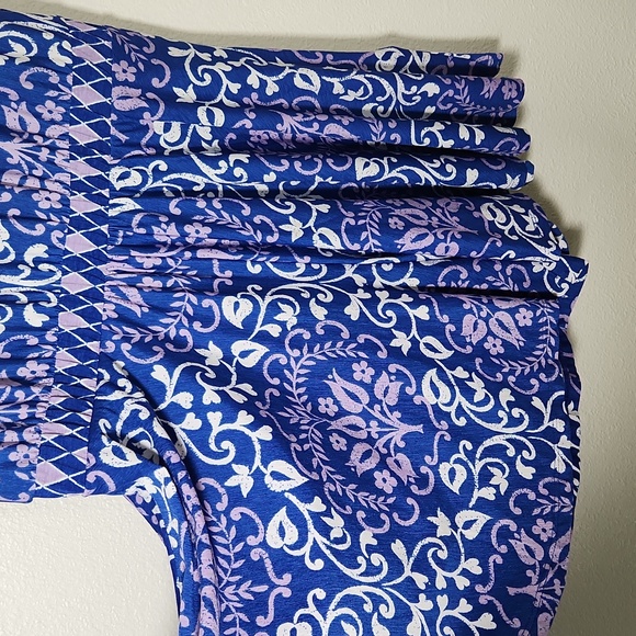 Tigerlily Romper Australia Demyan Size 8 - Picture 4 of 15